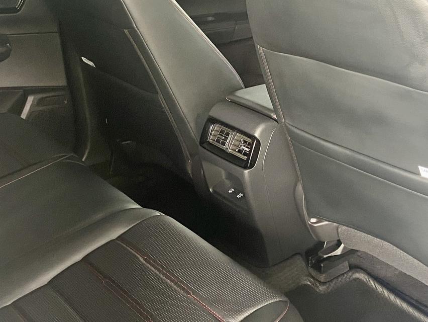 HONDA CR-V RS E-HEV ปี2024 รูปที่ 11