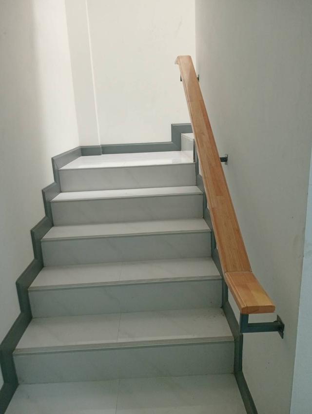 ขายบ้านทาวน์โฮม 2 ชั้นรังสิตนครนายก 60 4