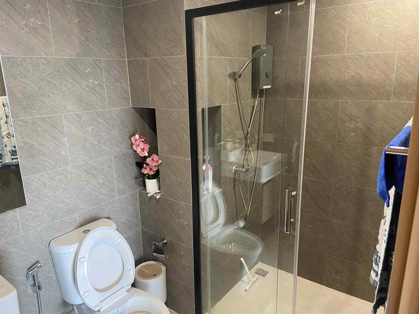 The Livin condo (Ramkhamhaeng) ติดรถไฟฟ้า 3 สาย 6