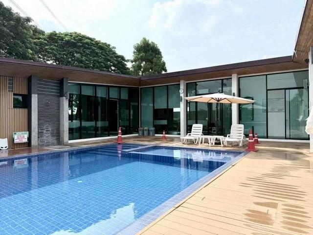 บ้านคาซ่าพรีเมี่ยม อ่อนนุชวงแหวน ขนาดพื้นที่ 53 ตรว. 3 ห้องนอน 3 ห้องน้ำ 1โถง 8