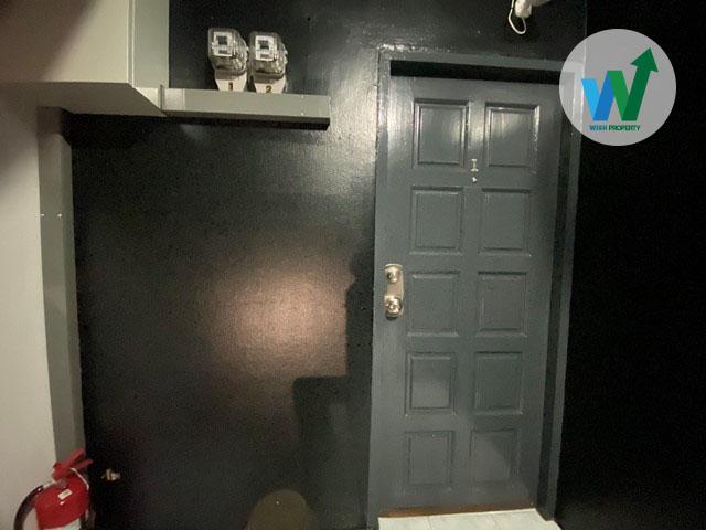 ให้เช่า ห้องพักใหม่ (ซอยสวนสยาม 11) Ketsara Classic Home 7