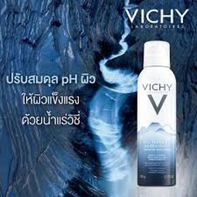 VICHY Thermal Spa Water 150 ml. มอบความสดชื่นให้กับผิว บริสุ 2