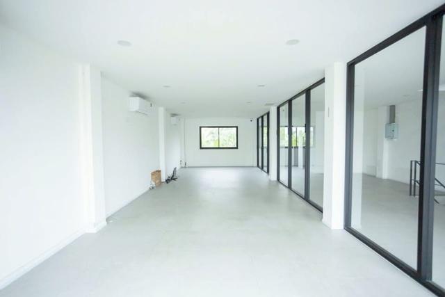 ไบเทค บางนา 2กม. 4 นอน บางนา-ตราด 7-17 MRTศรีอุดม 1.8กม. ให้เช่าสำนักงาน ออฟฟิศ 3.5 ชั้น 320 ตร.ม. 25 ตร.วา.เซ็นทรัล บาง 2