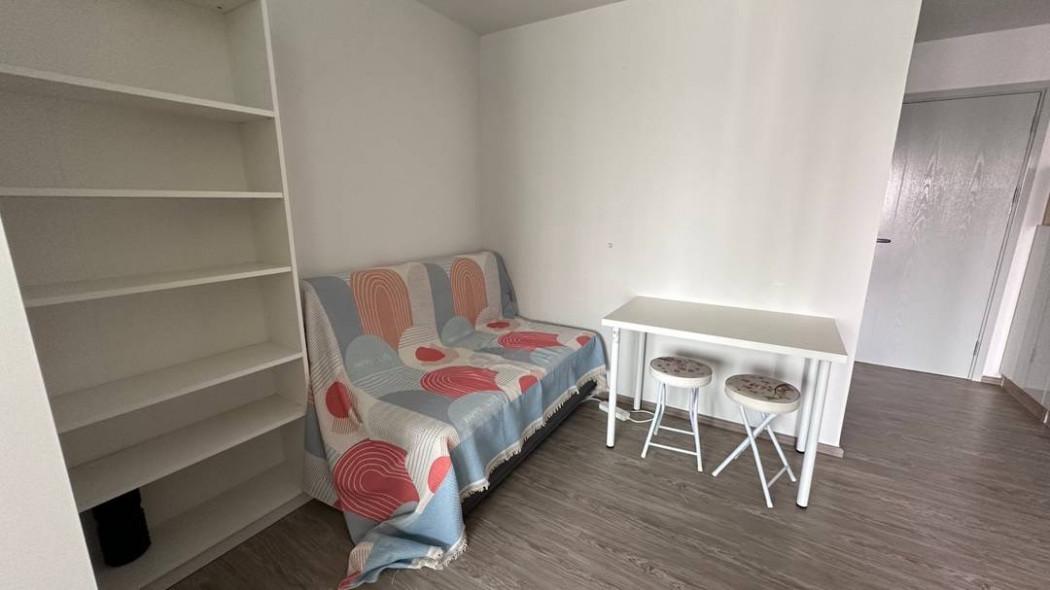 ขาย ขาดทุน คอนโด Rye สุขุมวิท 101-1 ใกล้ BTS สถานีปุณณวิถี 29 ตรม ชั้น 7 3