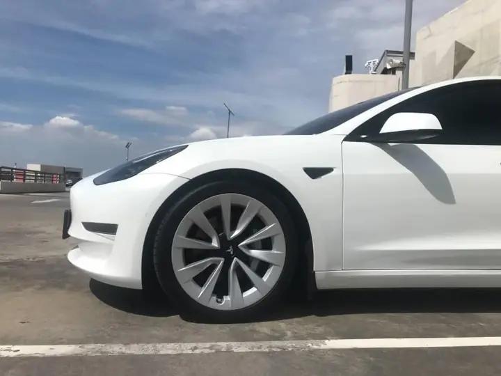 รถบ้านสวยๆ Tesla Model 3 เชียงใหม่ 10