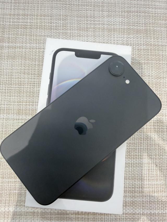 iPhone 16e 128GB ผ่อนได้