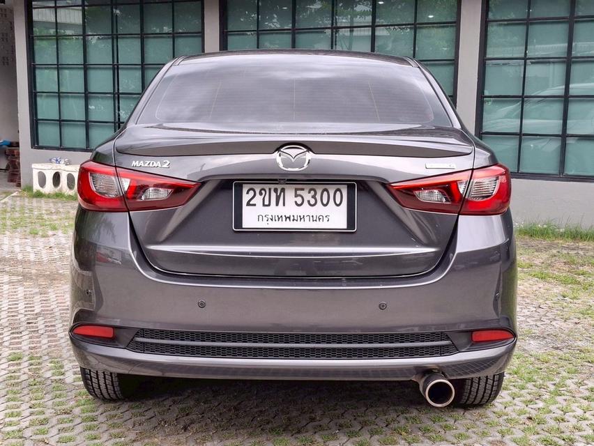 รหัสรถ KN5300 MAZDA2 1.3 S LEATHER ปี 2021 10