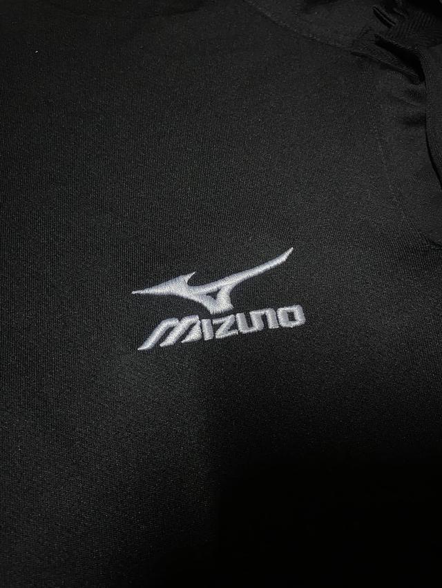 ส่งต่อเสื้อกอล์ฟ ของ MIZUNO 5