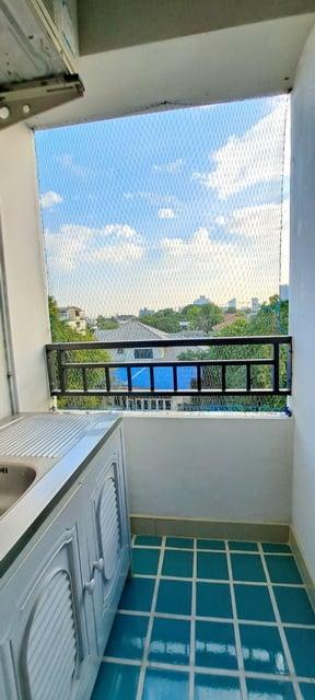 THE 20 Apartments SUKHUMVIT 77 เดอะ ทเวนตี้ อพาร์ทเม้นท์ อ่อนนุช 20 (สุขุมวิท 77) 13