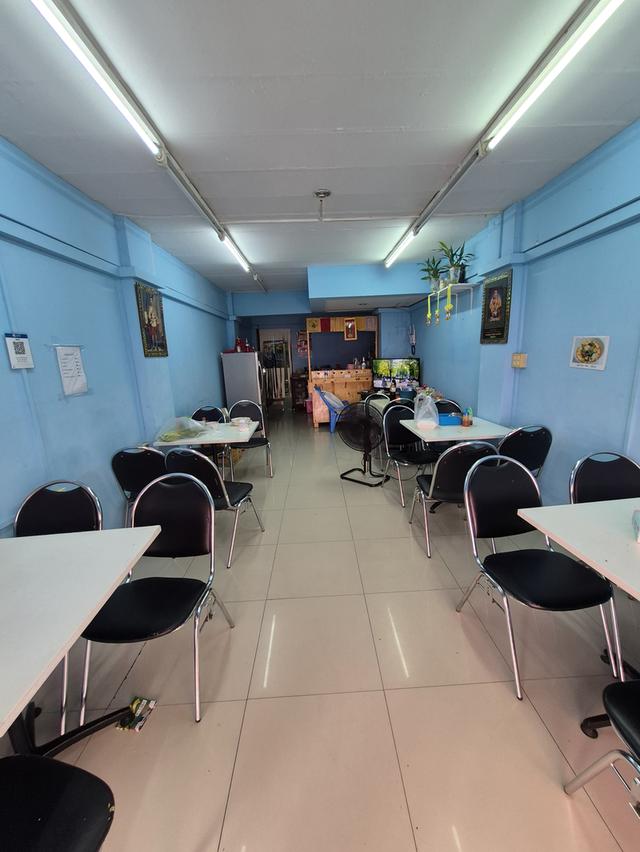 เซ้งร้านอาหารตามสั่งยงเจริญ 7
