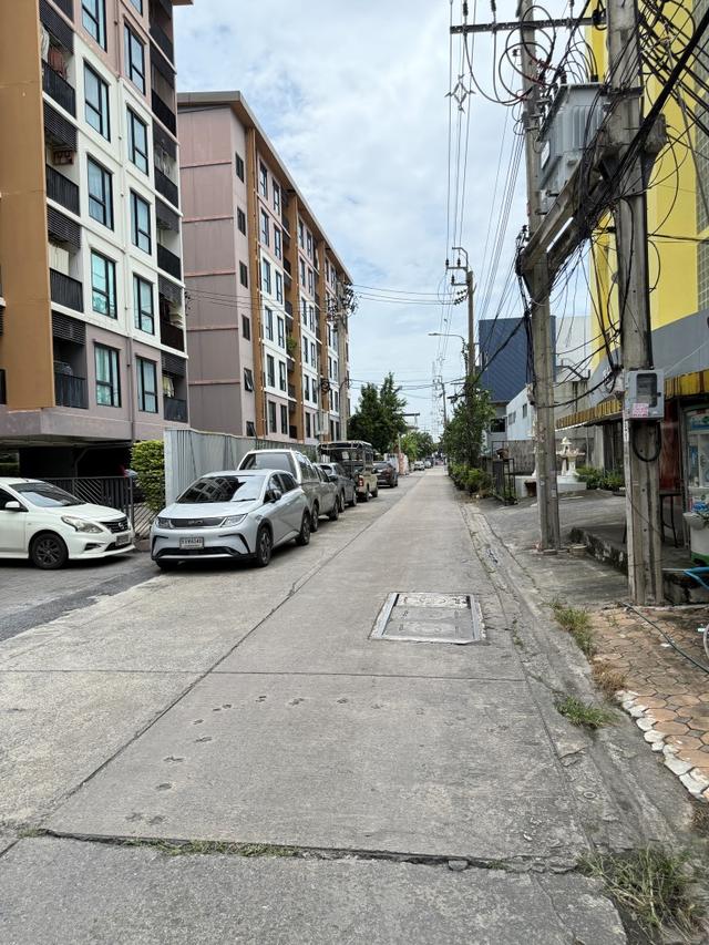 คอนโดธารฟ้าเรสซิเด้นซ์ เมืองนนทบุรี พร้อมเข้าอยู่ได้ทันที  18