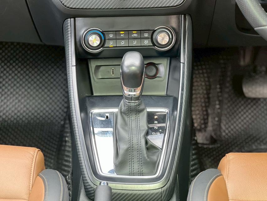 ปี 2018 MG ZS, 1.5 X Sunroof ตัวท็อปสุดมีซันรูฟ 12