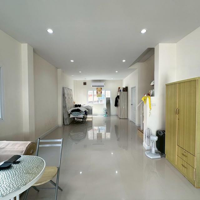 บ้านแฝด กิตติชัย18 ศาลายา ใกล้ ม.มหิดล พุทธมณฑลสาย4 ทวีวัฒนา บรมราชชนนี นครปฐม : Baan Kittichai 18 3