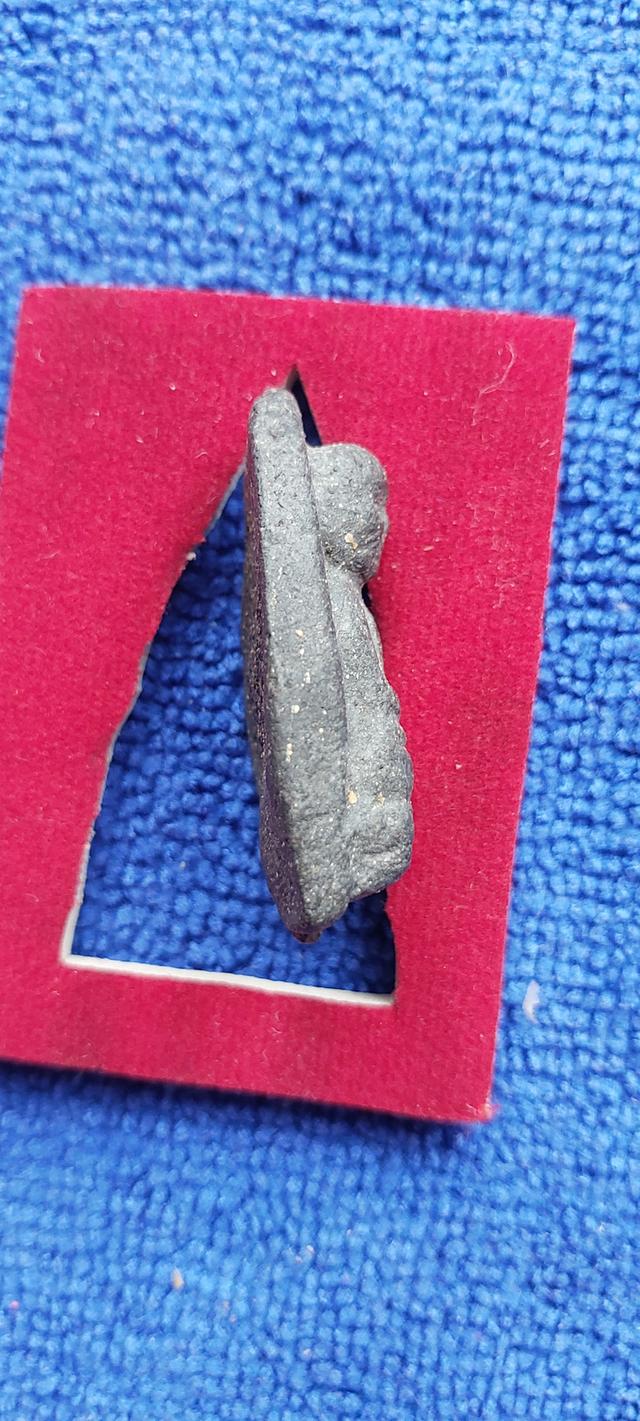 หลวงปู่ทวดเนื้อว่านพิมพ์พินัยกรรม รูปที่ 5