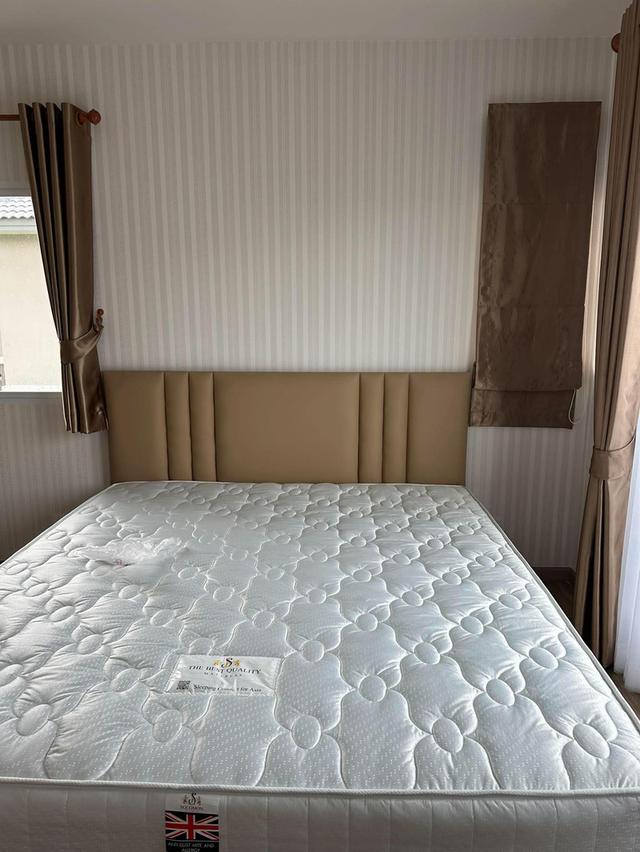 ขาย บ้านเดี่ยว หมู่บ้านภัสสร เทพารักษ์ – บางนา Passorn Thepharak–Bangna 12