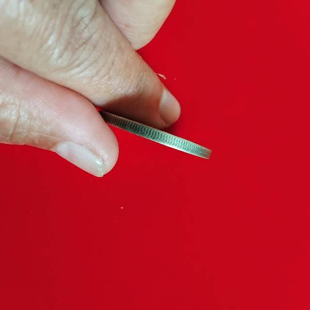 พระบ้านเก็บเก่า พระหลวงปู่ทิมเหรียญเก่าๆ รูปที่ 7