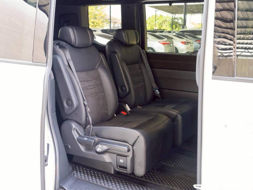 Homda Stepwagon 2.0e:hev ปี23 13