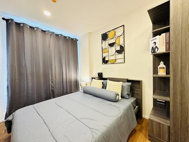 For Rent : Wichit, Condominium near Central Phuket, 1 bedroom 1 bathroom, 4th flr. 4
