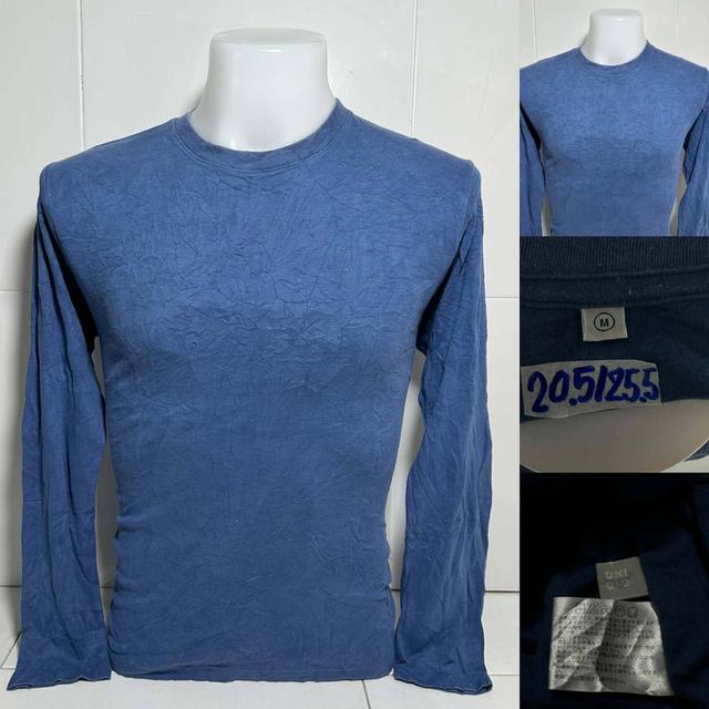 เสื้อแขนยาว เสื้อผ้ามือสอง รูปที่ 12