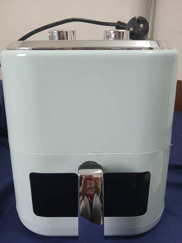 หม้ออบลมร้อน ยี่ห้อ KASHIWA