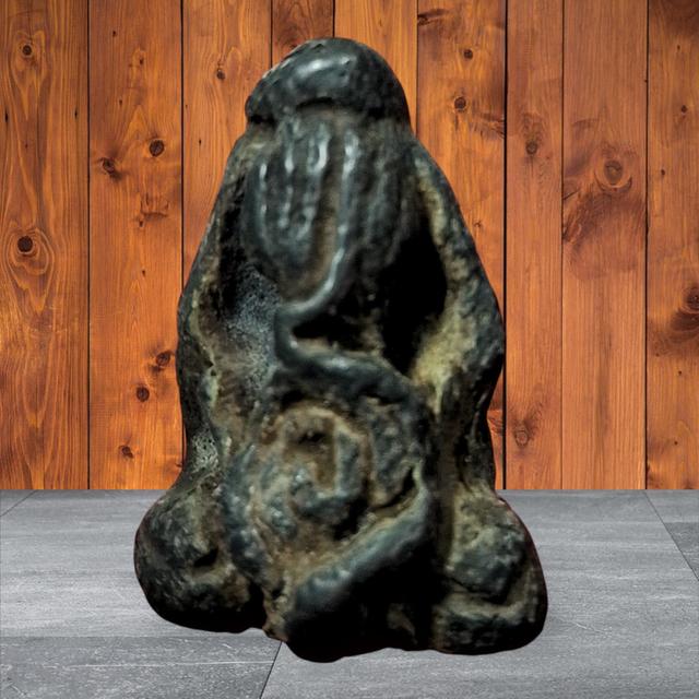 พระปิดตาแร่บางไผ่ จังหวัดนนทบุรี