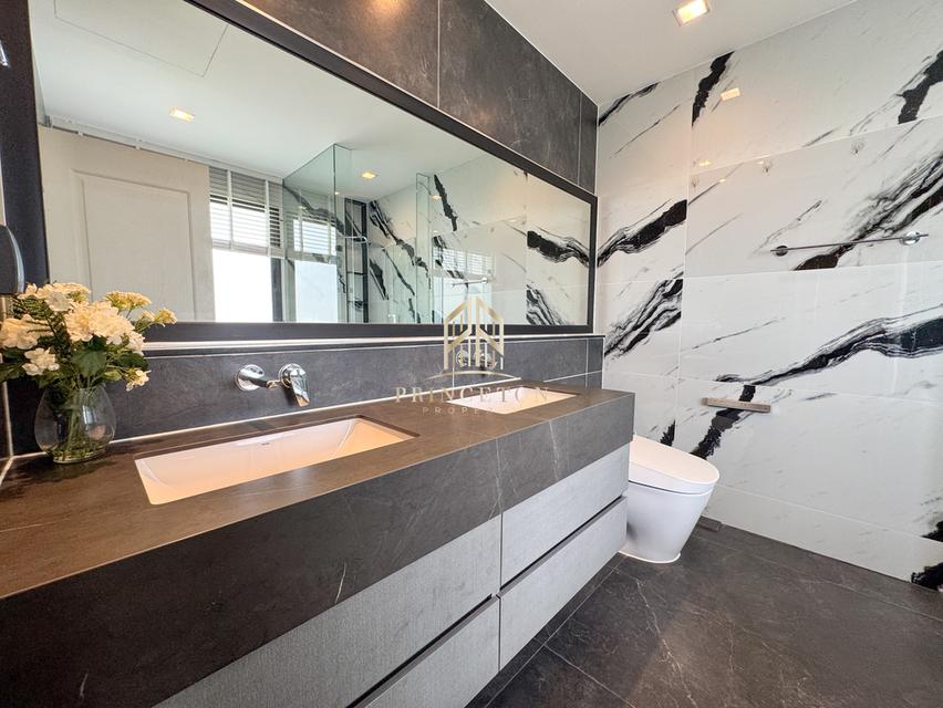 Luxury House For Rent Grand Bangkok Boulevard Krungthepkreetha 13