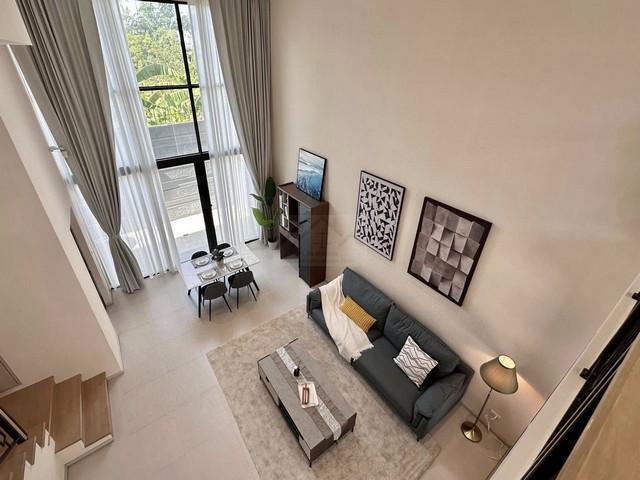 ขายทาวน์โฮม 3.5 ชั้น 22 ตร.วา 200 ตร.ม. โครงการ Estara Haven พัฒนาการ 20 (ซอยอ่อนนุช 17) 8