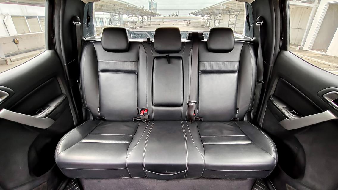 Ranger Double Cab 2.2 XLT Hi-Rider 6A/T ปี 2020 จด 2021  12