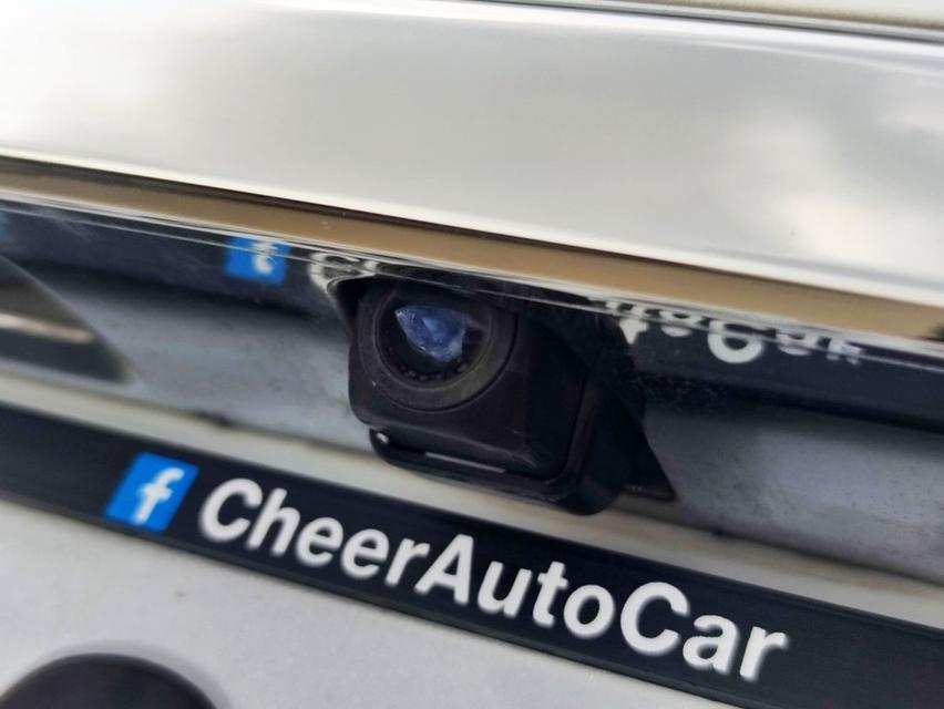 รหัสรถ CAT5033 2014. Honda Accord 2.0 EL ท๊อปสุดในรุ่น 10