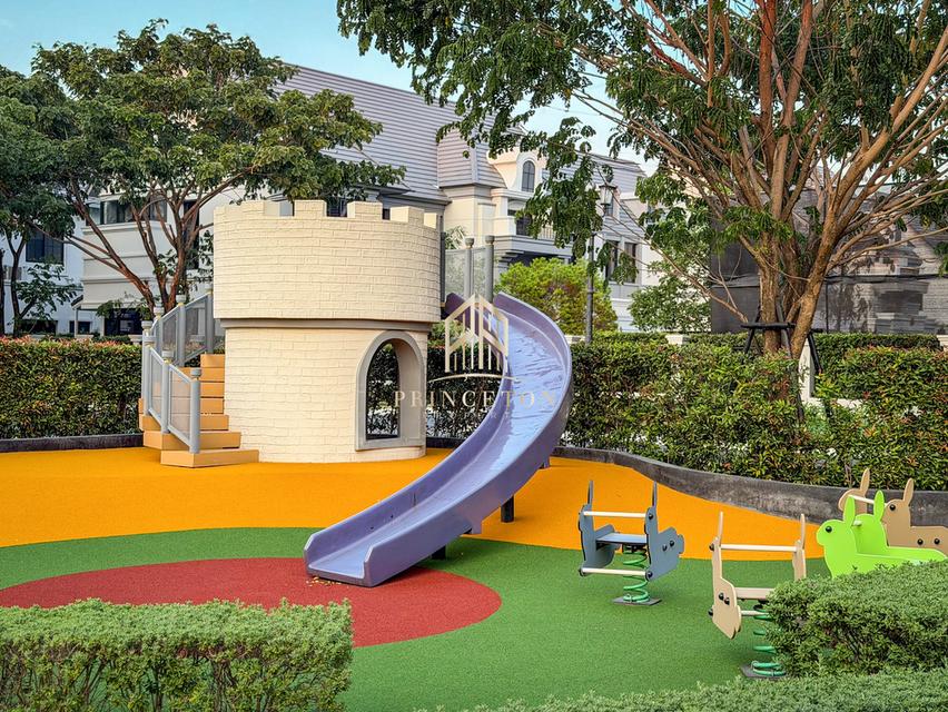 Luxury House for Rent Narasiri Phahol Watcharapol 20