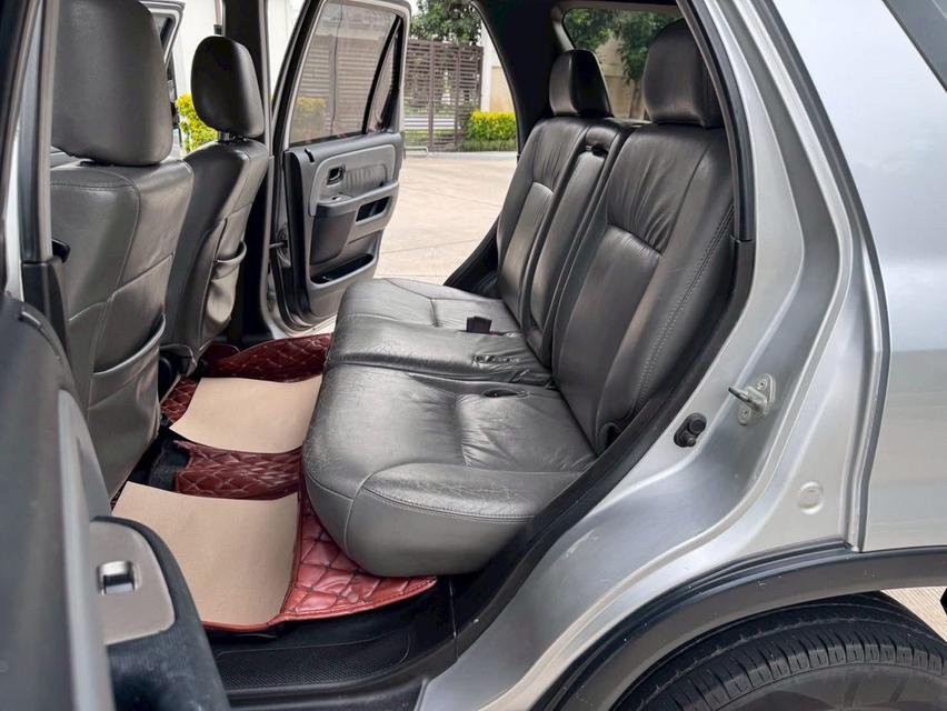 Honda cr-v ปี2003 เครื่อง2.0 รูปที่ 17