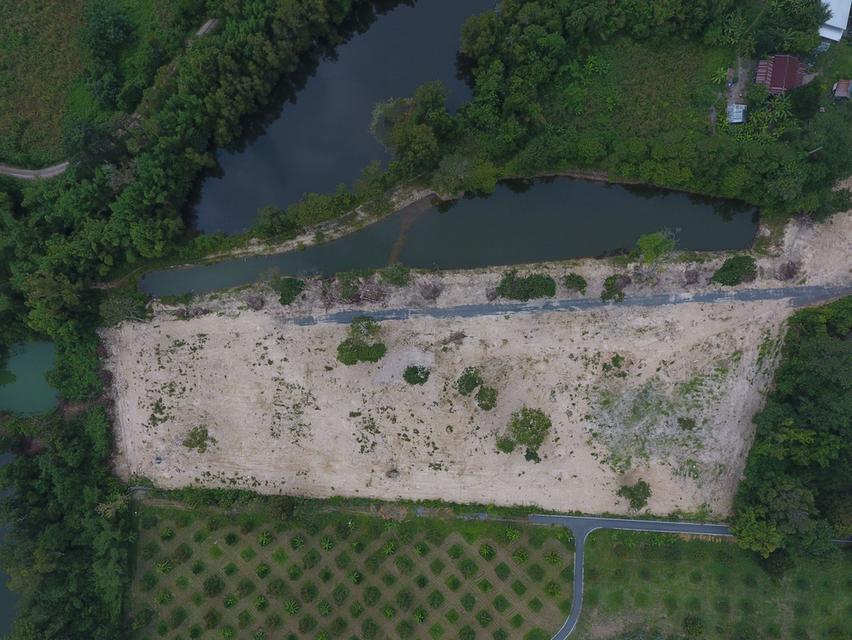 ที่ดินเขาพระ นครนายก 5