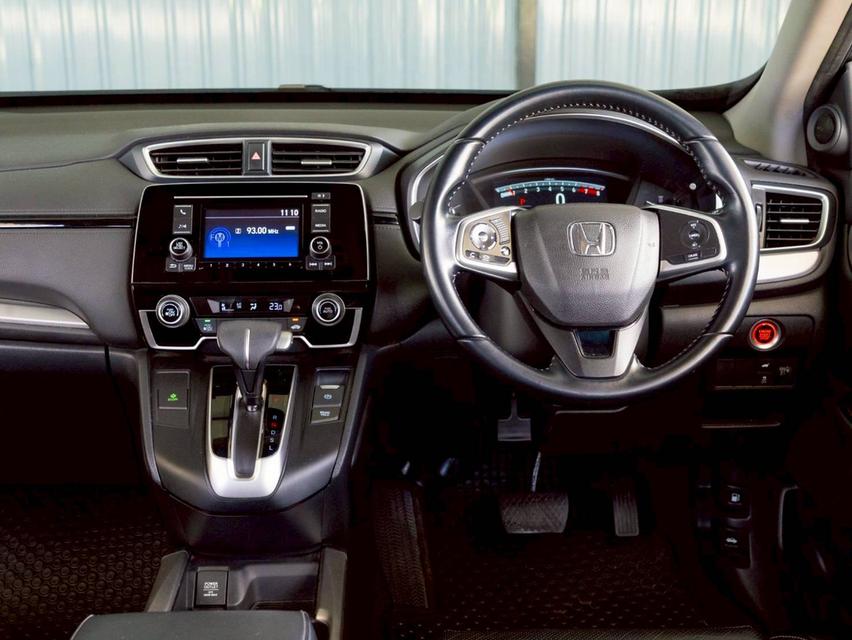 ขาย Honda CRV 2.4E ปี17 11