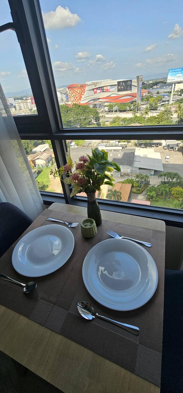 The best high condominium chiangmai 5