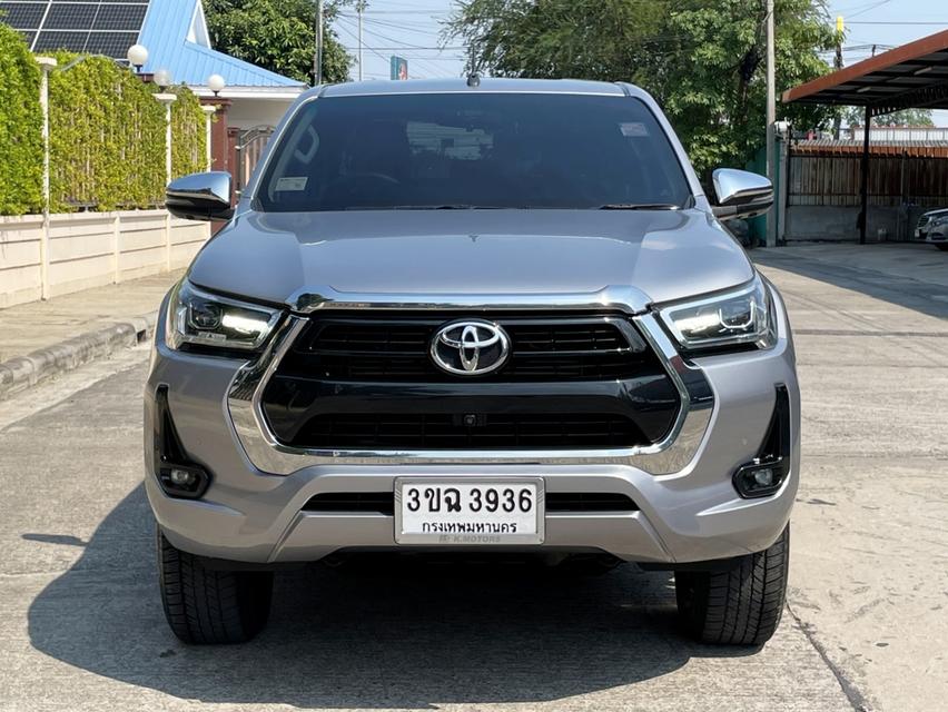 Toyota Revo 2.8High 4wd ปี22 รูปย่อยที่ 3