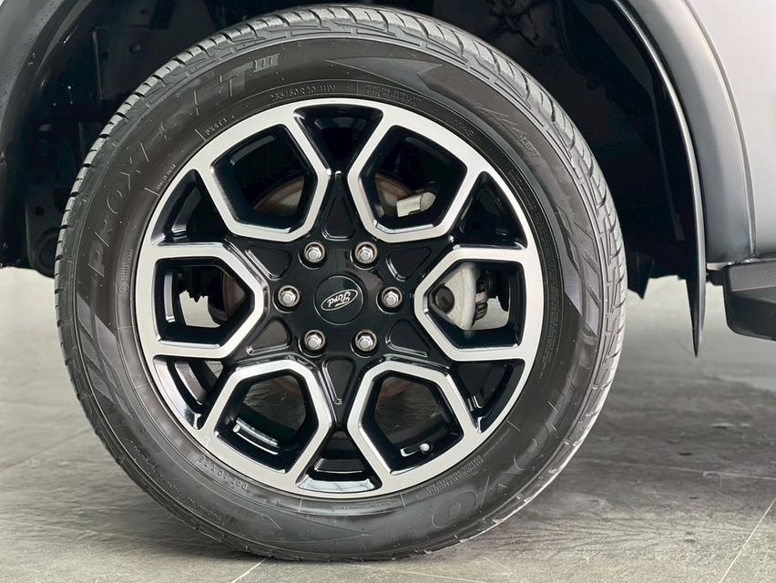 FORD EVEREST 2.0 TURBO SPORT ปี 2020 โฉม ปี15-22 16