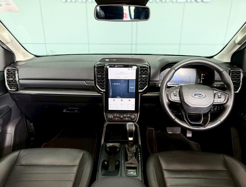 FORD EVEREST 2.0 TURBO SPORT 2023  7