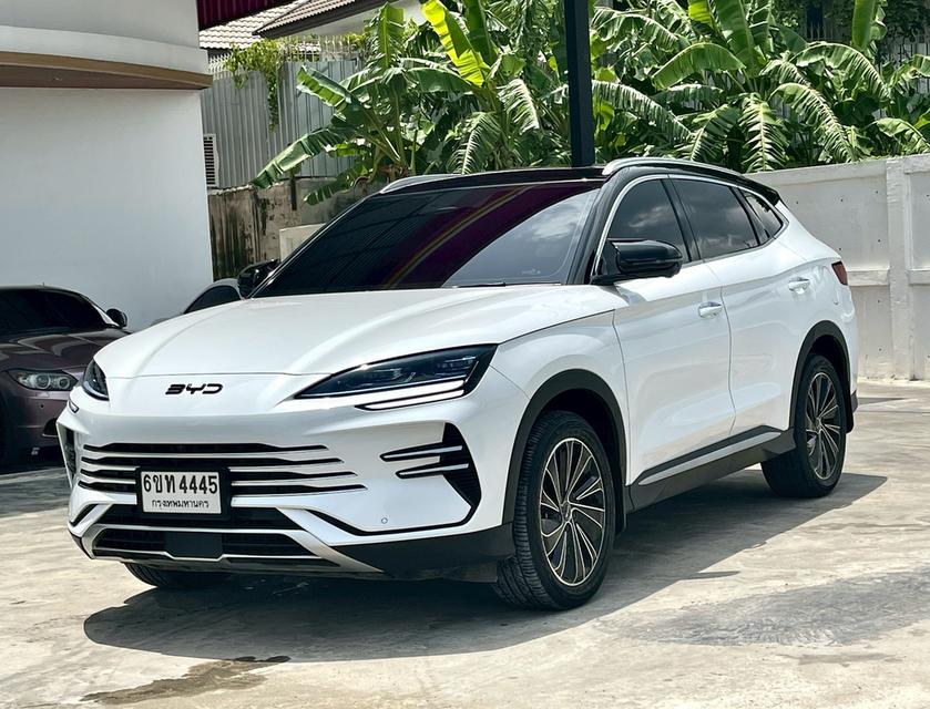 BYD Sealion6 1.5Premium ปี25