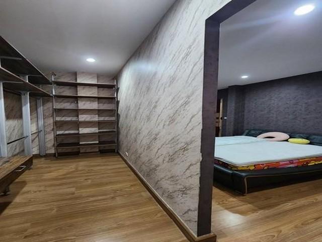 PB5994 ให้เช่า บ้าน 3 ชั้น ย่านรามอินทรา ทำเลคู้บอน – รามอินทรา เหมาะอยู่อาศัยและทำโฮมออฟฟิศ 5