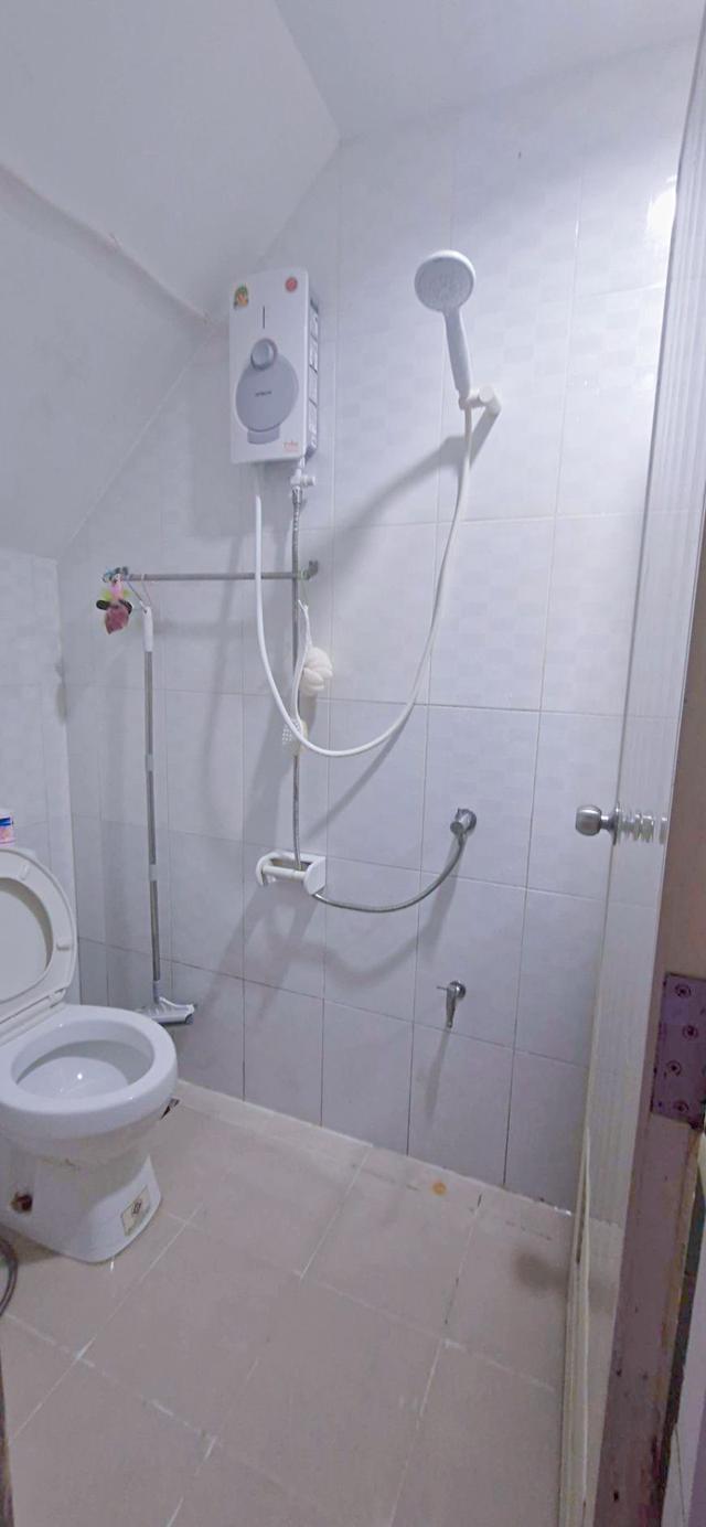 บ้านทาวน์เฮ้าส์ 2 ชั้น 8