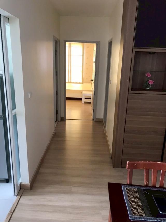 sell/rent Life@Sathorn soi10 10