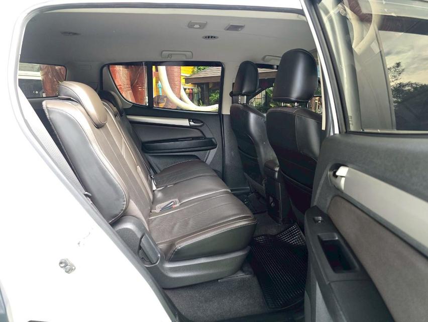 #​CHEV​ ​TRAILBLAZER  รุ่น LT ปี2020 เครื่อง​2.5CC. เกียร์AUTO​  #​รถไมล์แท้100​%คะ  14