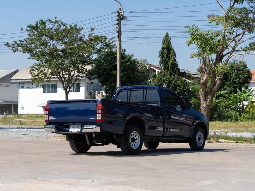 ขาย Isuzu Dmax 1.9Spark ปี1ต 7