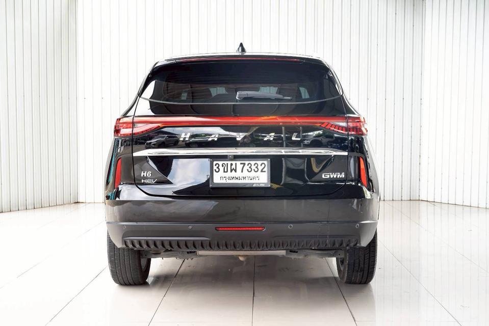 GWM Haval H6 1.5Hybrid ปี22 รูปที่ 7