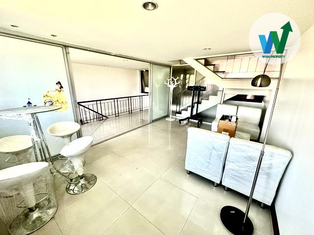 ขายทาวน์โฮม  บ้านถาวรวิลล่า ลำลูกกา คลอง 3 เนื้อที่ 24.8ตารางวา 6