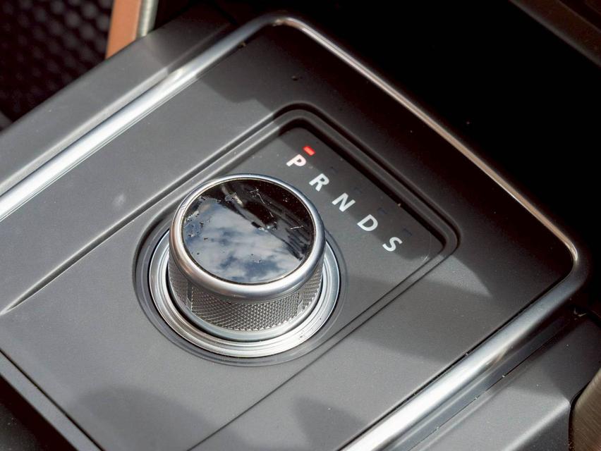 Land Rover Discovery 2.2 Sport ปี 2016 19