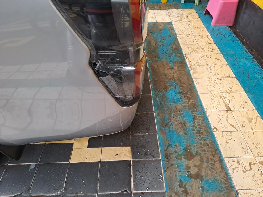 รถกระดีเเมก