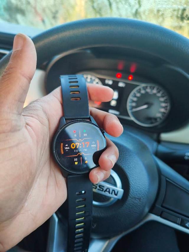 Mi watch Sport Corlor