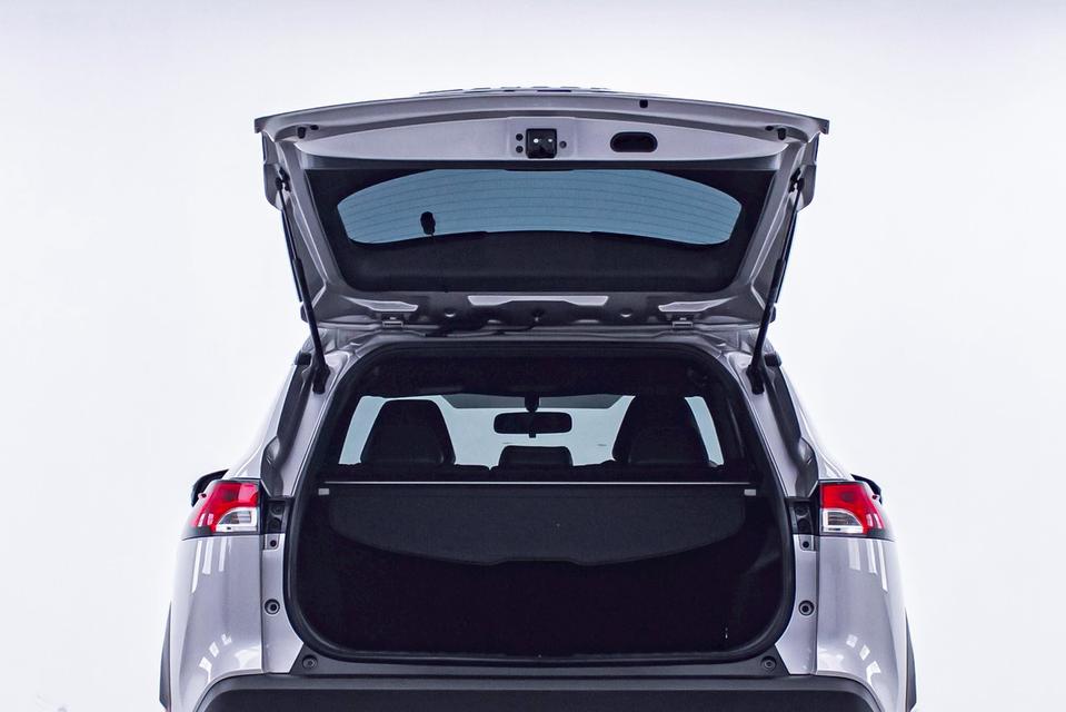 TOYOTA COROLLA CROSS 1.8 SPORT   2021  15