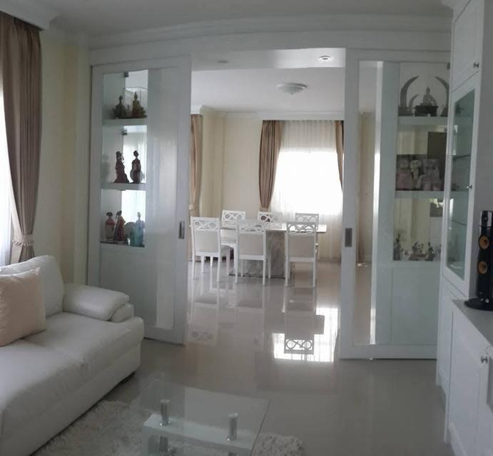 N193 ขายบ้านเดี่ยว 2 ชั้น หมู่บ้านคุณาลัยพราว บางบัวทอง บ้านกล้วย ไทรน้อย ขายลดราคา บ้านพร้อมเฟอร์ ทำเลดีเดินทางสะดวกเข้าออกได้หลายทาง 14